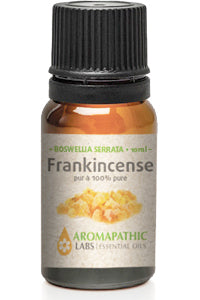 Frankincense Oil - 10ml