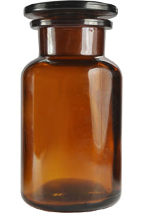 DIY Apothecary Bottle - 250ml