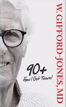 90+ How I Got There