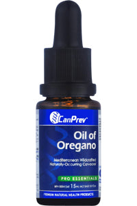 Oil Of Oregano - 15ml