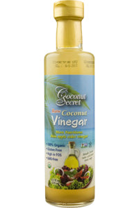 Coconut Vinegar - 375ml