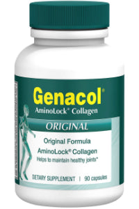 Genacol Original - 90 Caps
