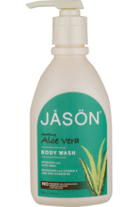 Aloe Vera Body Wash - 887ml