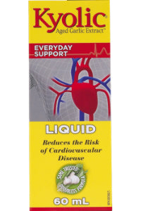 Kyolic Liquid - 60ml