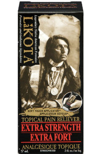 Lakota Extra Strength Soft Touch - 57ml