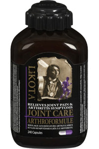 Lakota Joint Care Formula - 240 Caps