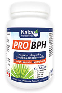 Pro BPH - 90 V-Caps