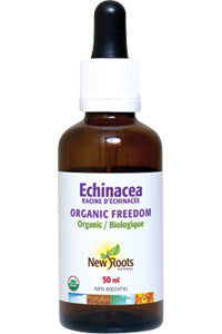 Echinacea Root Extract - 50ml