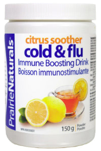 Citrus Soother - 150g