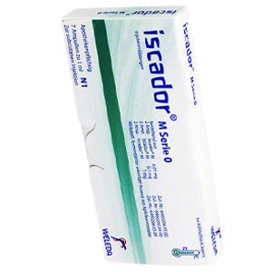 Iscador M Serie O - 7amp