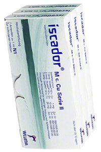 Iscador M Serie II - 14amp