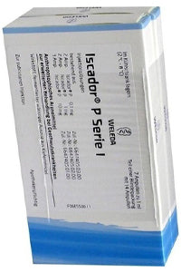Iscador P Series I - 14amp