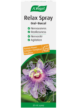 Relax Oral Spray - 20ml