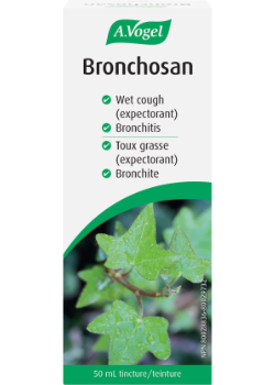 Bronchosan - 50ml