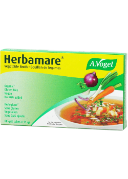 Herbamare Vegetable Broth - 88g