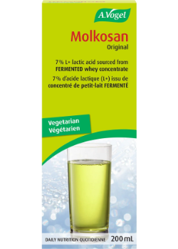 Molkosan - 200ml