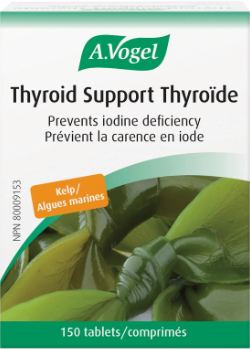 Thyroid Support - 150 Tabs