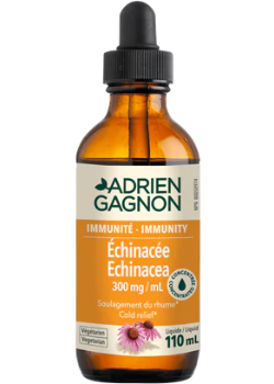 Echinacea 300mg - 110ml
