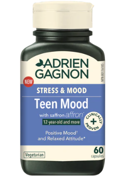 Teen Mood - 60 Caps