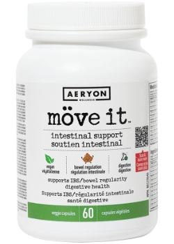 Move It - 60 V-Caps
