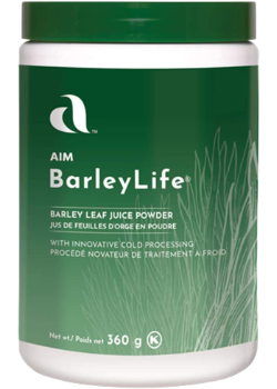 Barley Life Powder - 360g