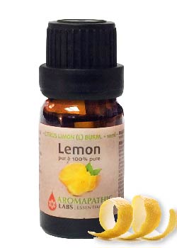 Lemon Oil - 10 + 10ml FREE