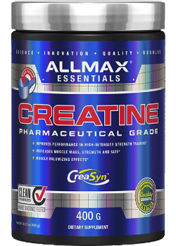 Creatine - 400g