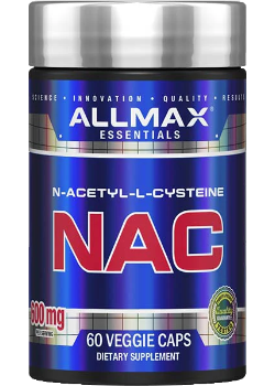 NAC - 60 V-Caps