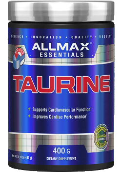 Taurine - 400g