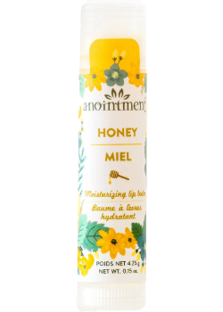 Honey Lip Balm - 4.25g