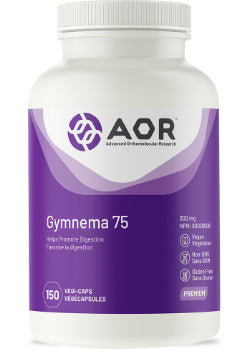 Gymnema 75 300mg - 150 V-Caps