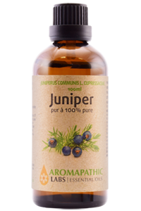 Juniper Oil - 100ml + BONUS