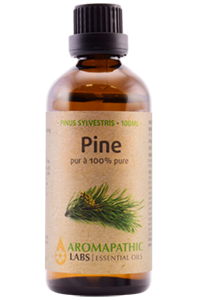 Pine Oil - 100ml + BONUS