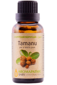 Tamanu Carrier Oil (100% Pure) - 30ml + BONUS