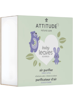 Baby Leaves Air Purifier (Sweet Apple) - 227g