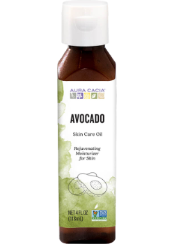 Avocado Skin Care Oil (Comforting) - 118ml