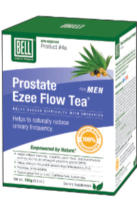 Bell Prostate Ezee Flow Tea #4a - 120g