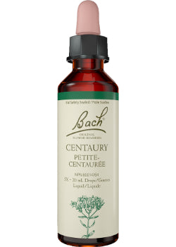 Centaury - 20ml