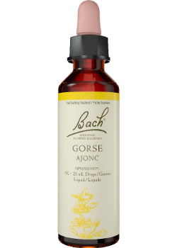 Gorse - 20ml