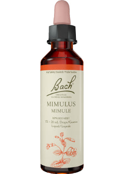 Mimulus - 20ml