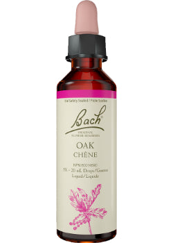 Oak - 20ml
