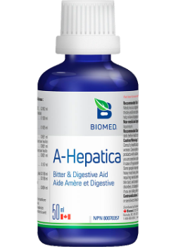 A-Hepatica - 50ml