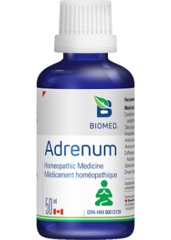 Adrenum - 50ml