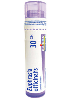 Euphrasia Officinalis 30C - 80 Pellets