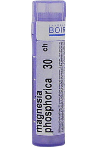 Magnesia Phosphorica 30C - 80 Pellets