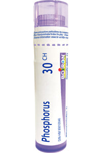 Phosphorus 30C - 80 Pellets
