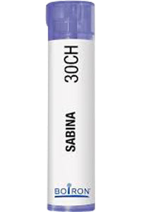 Sabina 30C - 80 Pellets