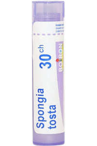 Spongia Tosta 30C - 80 Pellets
