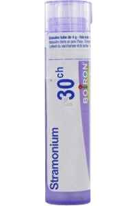 Stramonium 30C - 80 Pellets