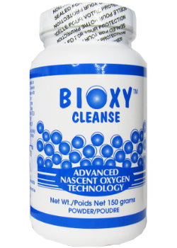Bioxy Cleanse Powder - 150g (Temporarily Unavailable)